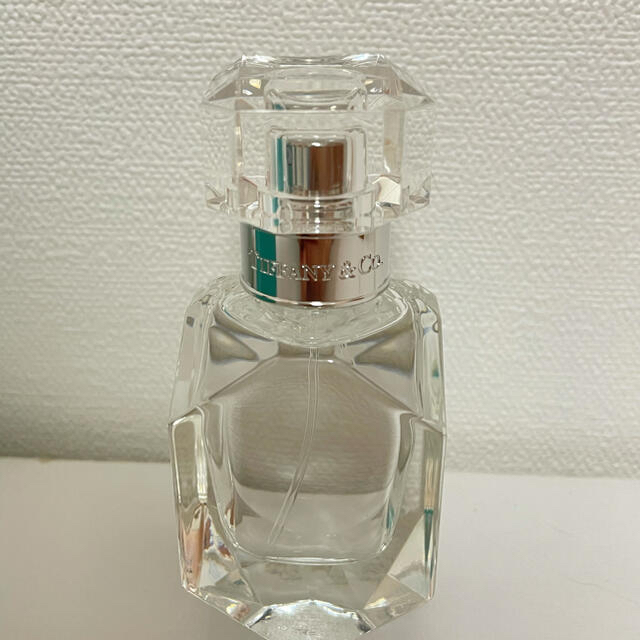 Tiffany & Co.(ティファニー)のゆめな様用ティファニー　香水　シアー30ml コスメ/美容の香水(香水(女性用))の商品写真