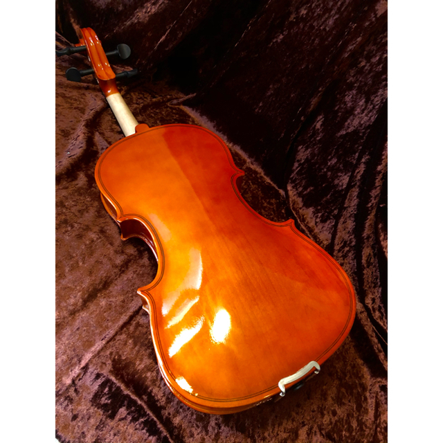 ビオラ　Barletta バルレッタ　No,45 16inch フルサイズ　新品 楽器の弦楽器(ヴィオラ)の商品写真
