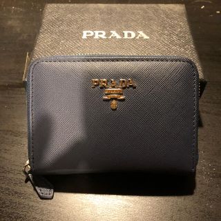 プラダ(PRADA)のPRADA コインケース(コインケース)