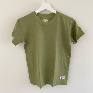 ディッキーズ(Dickies)の新品 ディッキーズ Tシャツ　キッズ130(Tシャツ/カットソー)