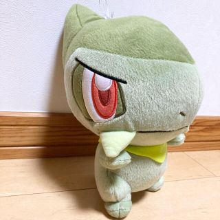 キバゴ ぬいぐるみの通販 100点以上 | フリマアプリ ラクマ