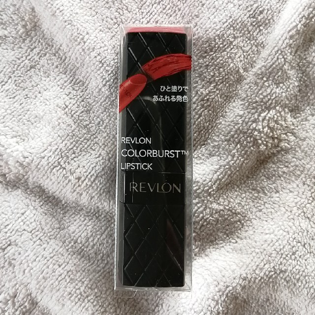 REVLON(レブロン)のレブロン CBリップスティック 096 コスメ/美容のベースメイク/化粧品(口紅)の商品写真