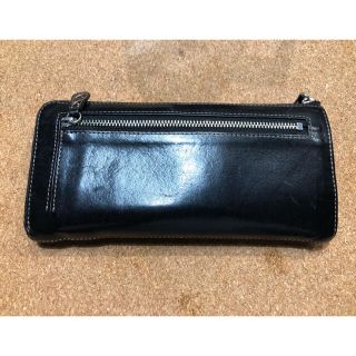 leather-g イタリアンレザー長財布(長財布)