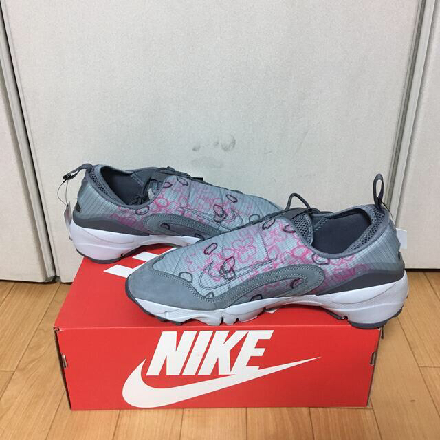 NIKE(ナイキ)のNIKE AIR FOOTSCAPE NM PREMIUM QS SAKURA メンズの靴/シューズ(スニーカー)の商品写真