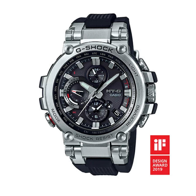 yasu7783さま専用 G-SHOCK MTG-B1000-1AJF 未使用 | www.angeloawards.com
