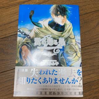 翼の帰る処 上(文学/小説)