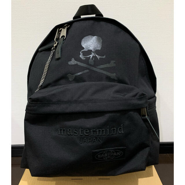 Mastermind Japan x Eastpak PAKR リュック