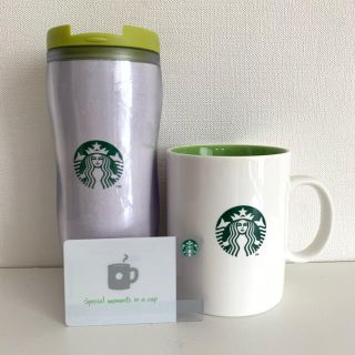 スターバックスコーヒー(Starbucks Coffee)のスターバックス　スペシャルモーメント　セット(タンブラー)