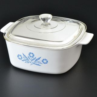 パイレックス(Pyrex)のパイロセラム pyrex(調理道具/製菓道具)