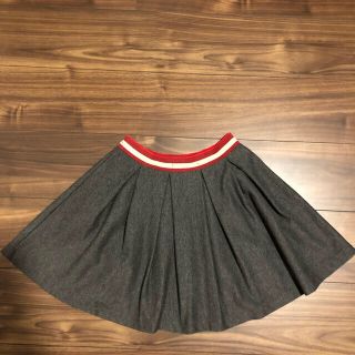 ザラキッズ(ZARA KIDS)のZARA ミニスカート(スカート)