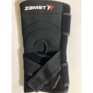 ザムスト(ZAMST)のザムスト　ZK-3  ZK-7  M(トレーニング用品)