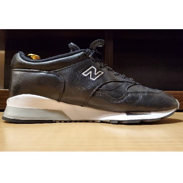 ニューバランス new balance m1500 bk