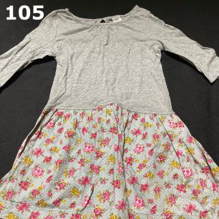 ベビーギャップ(babyGAP)のGAP ワンピース 100(ワンピース)