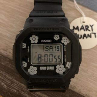 マリクワ(MARY QUANT) サイズ 腕時計(レディース)の通販 28点 | マリー