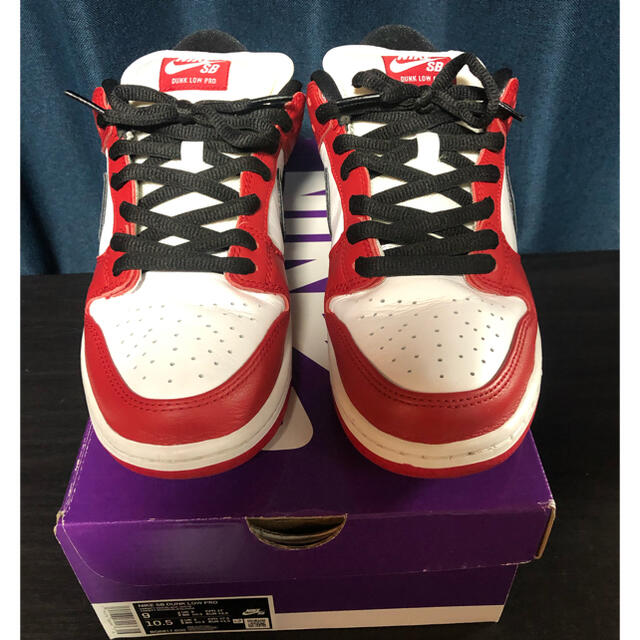 激レア NIKE SB DUNK LOW CHICAGO ナイキ ダンク シカゴ | www.jarussi