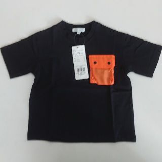 サンカンシオン(3can4on)の新品☆3can4on Tシャツ 90cm(Tシャツ/カットソー)