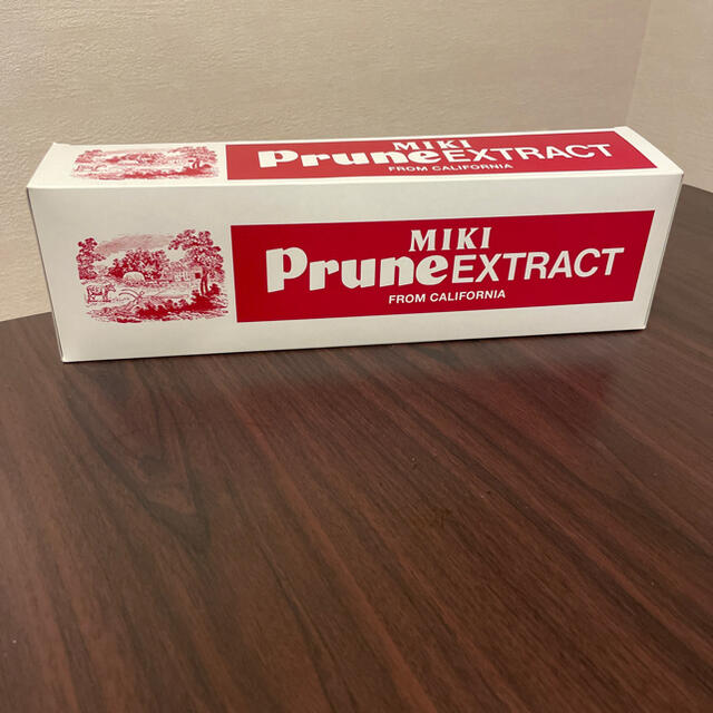 きみさま専用ミキプルーン 5瓶 ×2 - その他