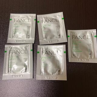 ファンケル(FANCL)のファンケル　FANCL　　アクネケア　エッセンス 5包(美容液)