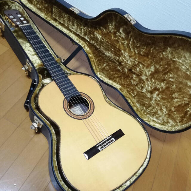 Ryoji Matsuoka M300 ハードケース付き