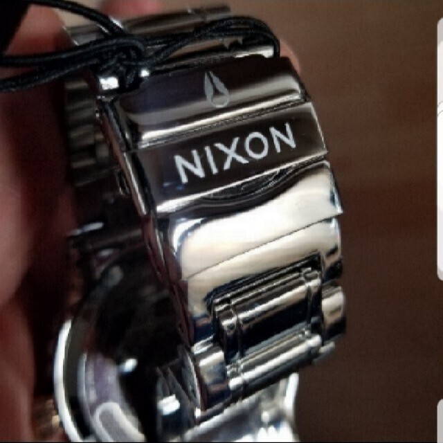 NIXON(ニクソン)のNIXON ニクソン時計 スターウォーズコレクション メンズの時計(腕時計(アナログ))の商品写真