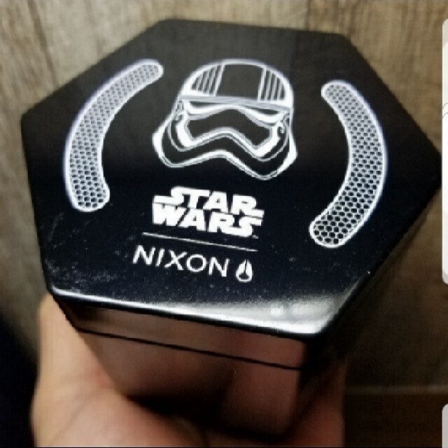 NIXON(ニクソン)のNIXON ニクソン時計 スターウォーズコレクション メンズの時計(腕時計(アナログ))の商品写真