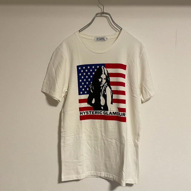 HYSTERIC GLAMOUR(ヒステリックグラマー)の超希少！完売品！ヒステリックグラマー　セット売り メンズのトップス(Tシャツ/カットソー(半袖/袖なし))の商品写真