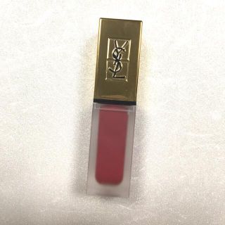 イヴサンローランボーテ(Yves Saint Laurent Beaute)のYSL  LIQUID ROUGE(口紅)