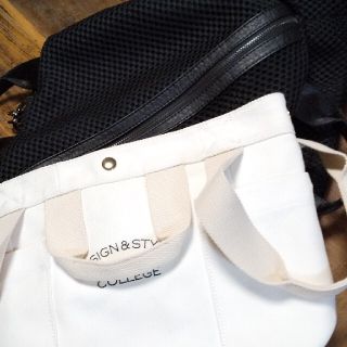SCOT CLUB(リュック/バックパック)のフリマアイテム一覧 SCOT CLUB(リュック/バックパック)のフリマアイテム一覧