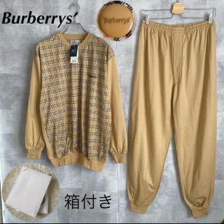 バーバリー(BURBERRY) ビンテージ スウェット(メンズ)の通販 25点