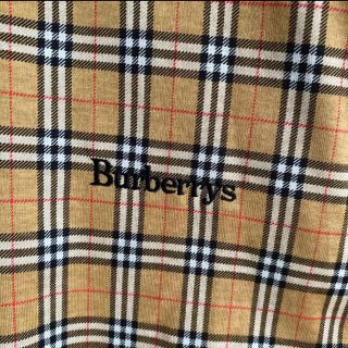 BURBERRY - 【希少・新品未使用】バーバリーズ パジャマ ノバチェック ...