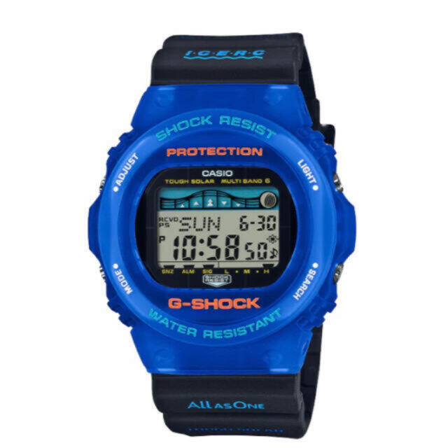 CASIO G-SHOCK GWX-5700K-2J