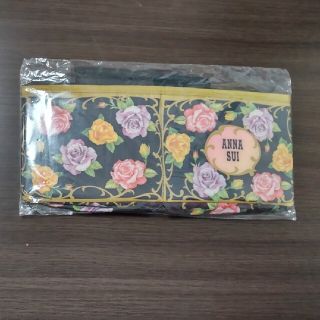 アナスイ(ANNA SUI)のANNA SUI メイクアップボックス 新品未使用(小物入れ)