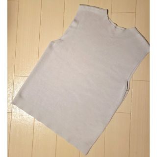 ユナイテッドアローズ(UNITED ARROWS)の【mizlimi様専用】ノースリーブ(カットソー(半袖/袖なし))