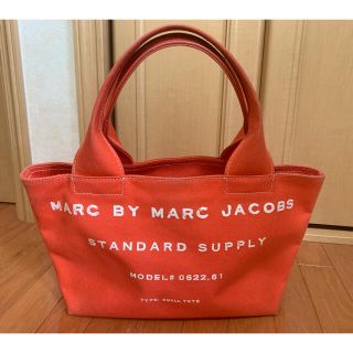 マークバイマークジェイコブス(MARC BY MARC JACOBS)のマークバイマークジェイコブストートバッグ(トートバッグ)