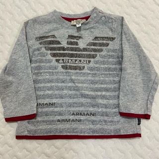 アルマーニ ジュニア(ARMANI JUNIOR)の専用出品(シャツ/カットソー)