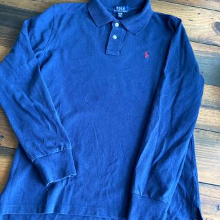 ラルフローレン(Ralph Lauren)のラルフローレン　ポロシャツ(Tシャツ/カットソー)