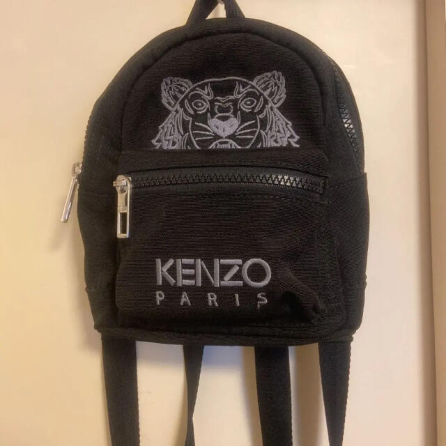 KENZO ミニリュック バックパック