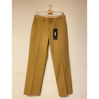 ワンエルディーケーセレクト(1LDK SELECT)の【はし蔵様専用】I(アイ) チノパンツ、チノスラックス(チノパン)