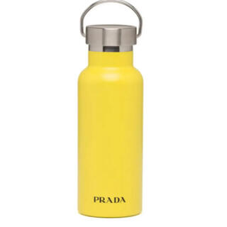 PRADA - PRADA プラダ タンブラー 水筒 ウォーターボトルの通販 by すとま's shop｜プラダならラクマ