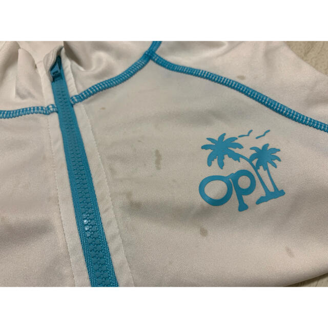 OCEAN PACIFIC(オーシャンパシフィック)のopラッシュガード100 キッズ/ベビー/マタニティのキッズ服男の子用(90cm~)(水着)の商品写真