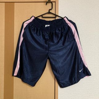 ナイキ(NIKE)の新品未使用　タグ付き　ナイキ ハーフパンツ　バスパン(ハーフパンツ)