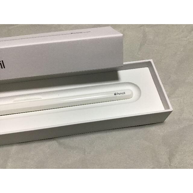 【送料込】Apple Pencil（第2世代）※未使用 5