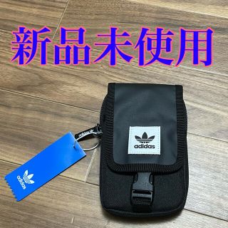 アディダス(adidas)のadidas ショルダーバック(ショルダーバッグ)