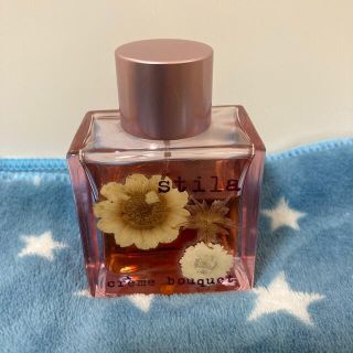 スティラ(stila)のstila オーデパルファム　クレーム　ブーケ(香水(女性用))