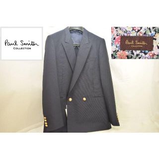 ポールスミス(Paul Smith)のカメハメ様専用☆Paul Smith COLLECTION ジャケット☆Lサイズ(テーラードジャケット)