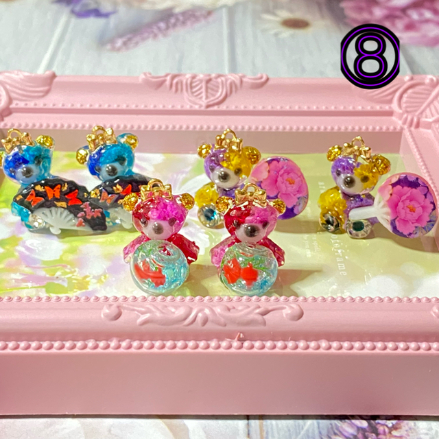 てシルバー ひめり様専用です♡♡の通販 by ♡ゆ〜ちゃん♡|ラクマ ⒄ハンドメイ