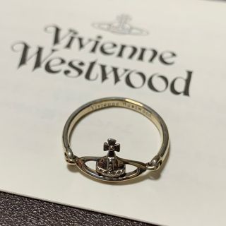 ヴィヴィアンウエストウッド(Vivienne Westwood)のVivienneWestwood リング(リング(指輪))