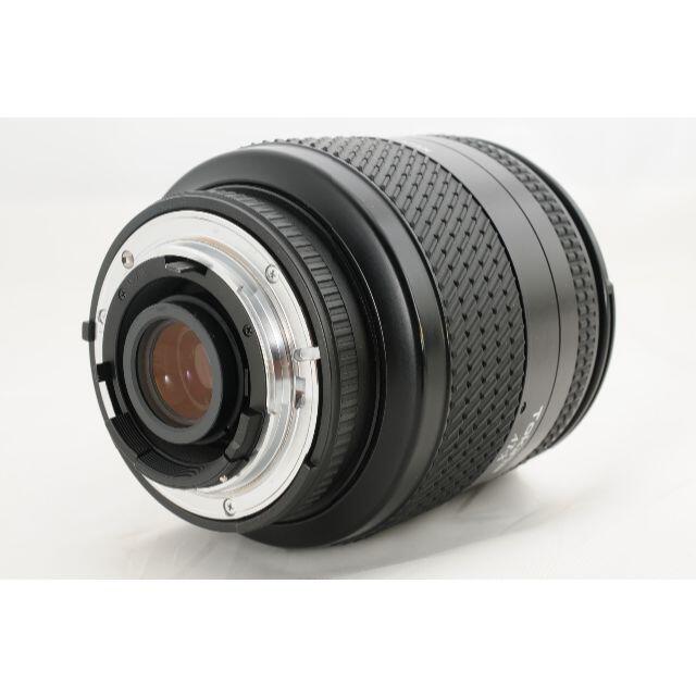 Nikon - 【生産数極少】Tokina AT-X 24-200mm F3.5-5.6 ニコンの Nikon - 【生産数極少】Tokina AT-X 24-200mm F3.5-5.6 ニコンの