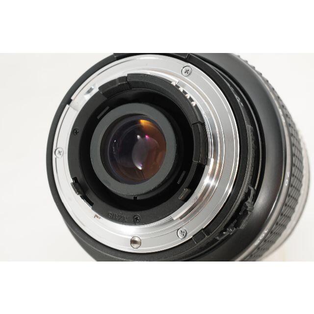Nikon - 【生産数極少】Tokina AT-X 24-200mm F3.5-5.6 ニコンの Nikon - 【生産数極少】Tokina AT-X 24-200mm F3.5-5.6 ニコンの
