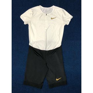 ナイキ(NIKE)の(クーポン割引)ナイキ　陸上ユニホーム(陸上競技)